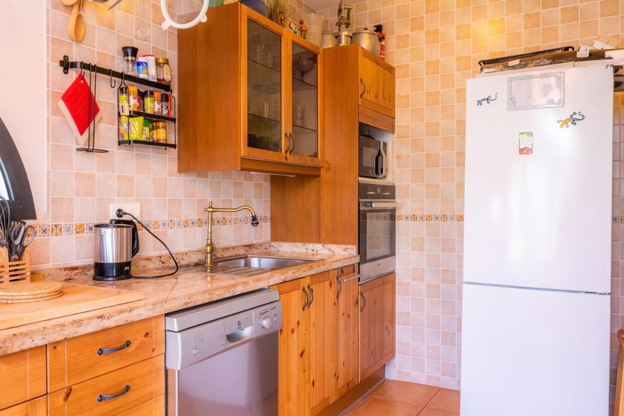 Ferienhaus Casa Dulcinea