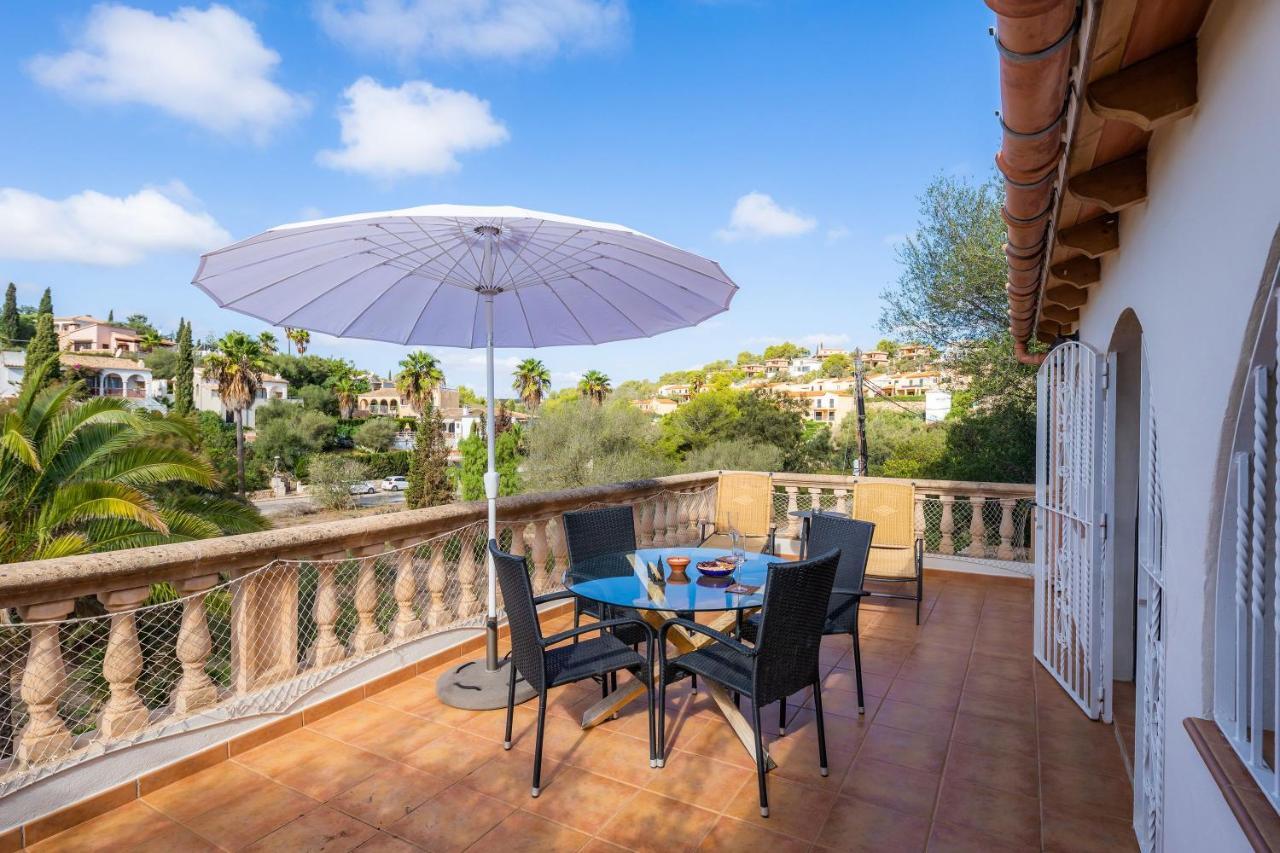 Casa Dulcinea Cala Romantica (Mallorca)