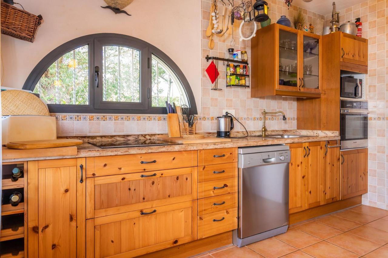 Casa Dulcinea Ferienhaus Cala Romantica (Mallorca)