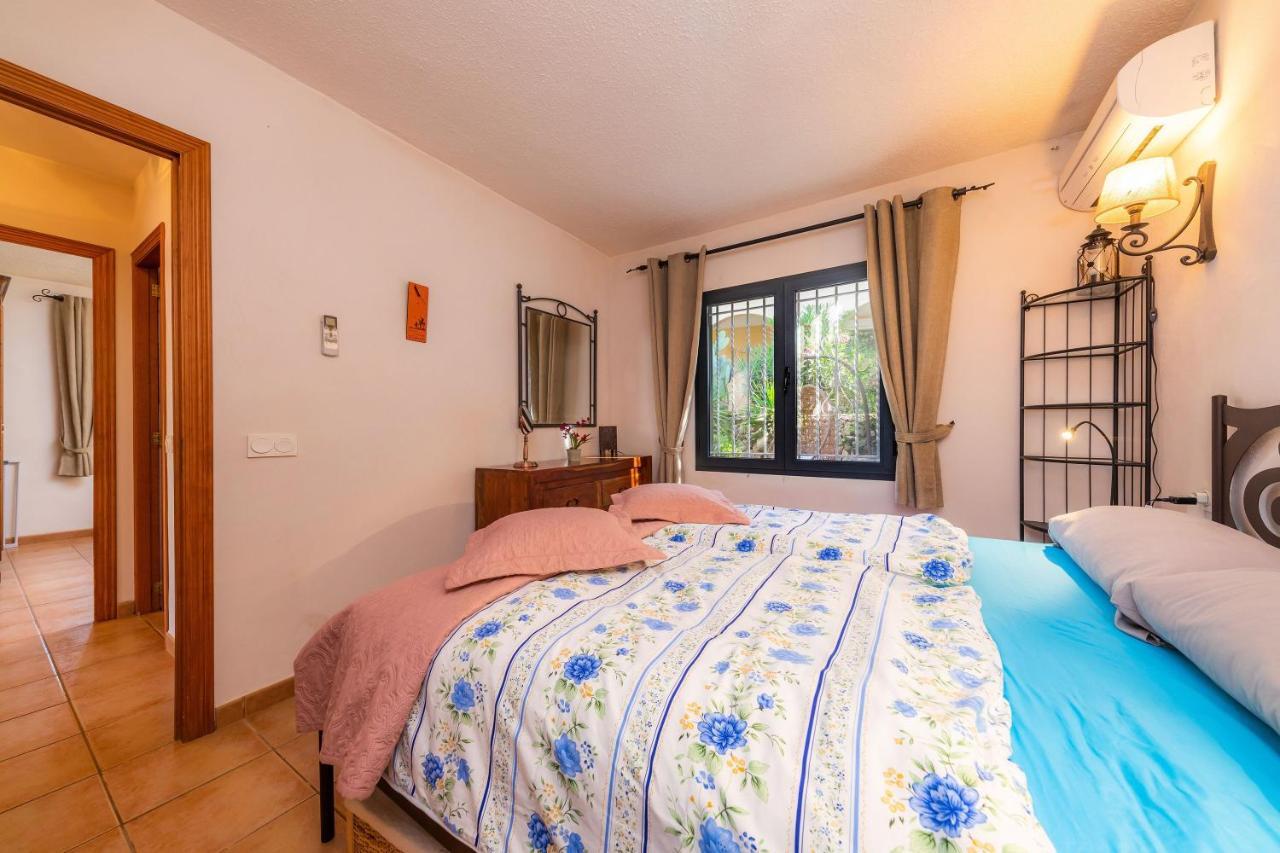 Ferienhaus Casa Dulcinea Cala Romantica (Mallorca)
