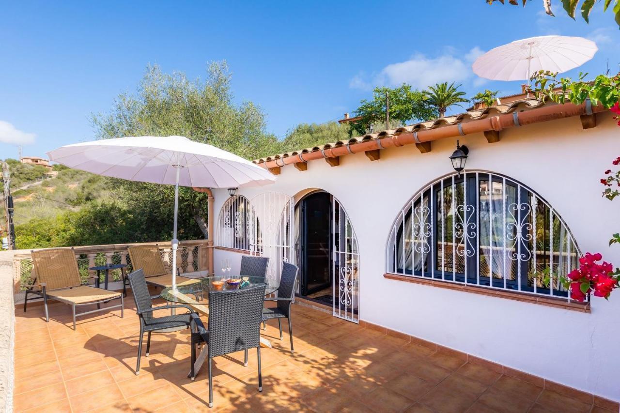 Ferienhaus Casa Dulcinea *