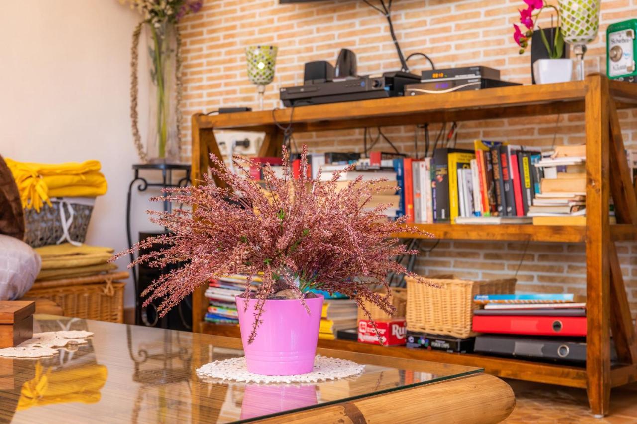 Ferienhaus Casa Dulcinea