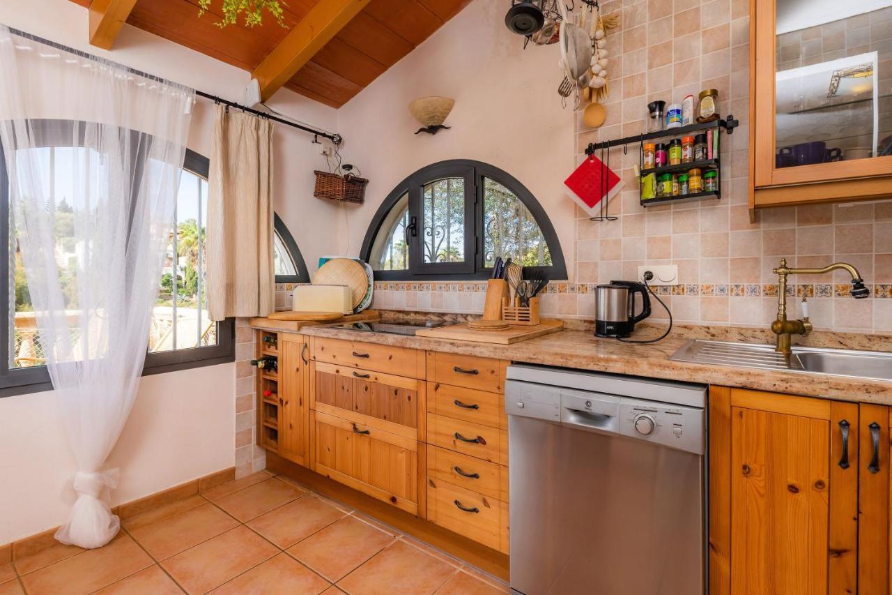 Casa Dulcinea Ferienhaus *
