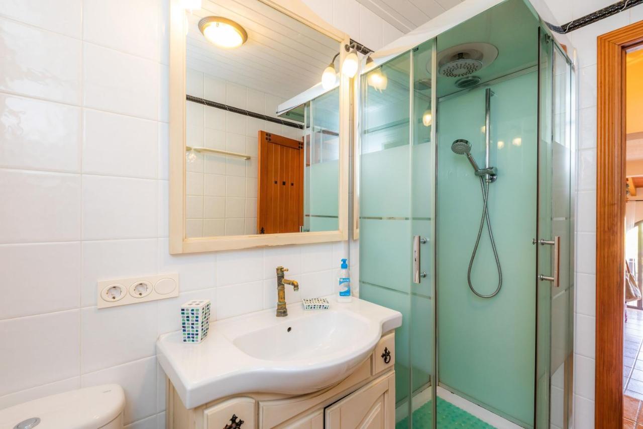 Casa Dulcinea Ferienhaus Cala Romantica (Mallorca)