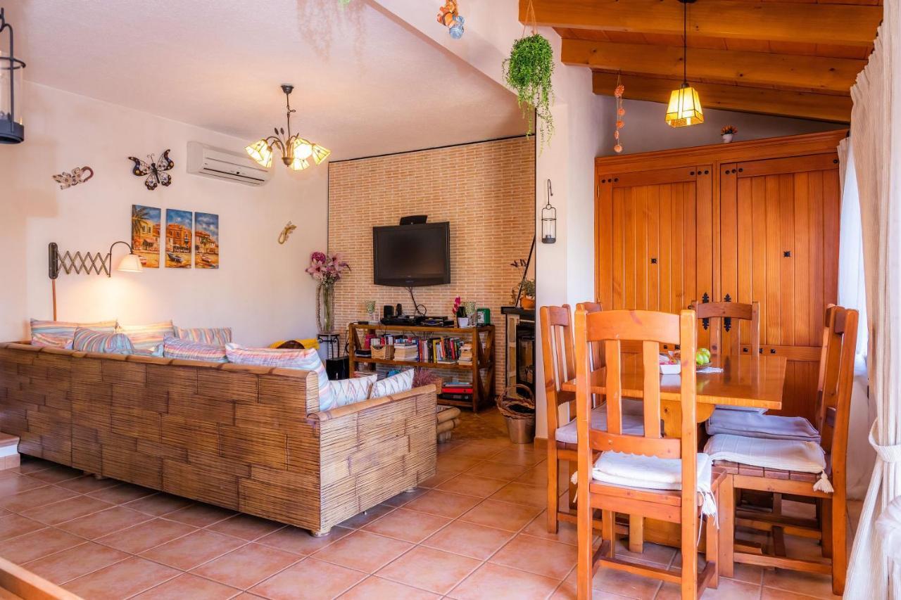 Casa Dulcinea *