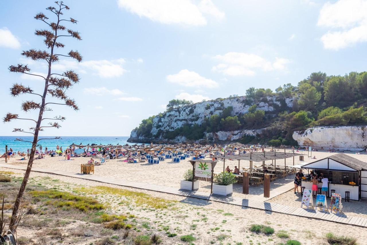 Casa Dulcinea Cala Romantica (Mallorca)
