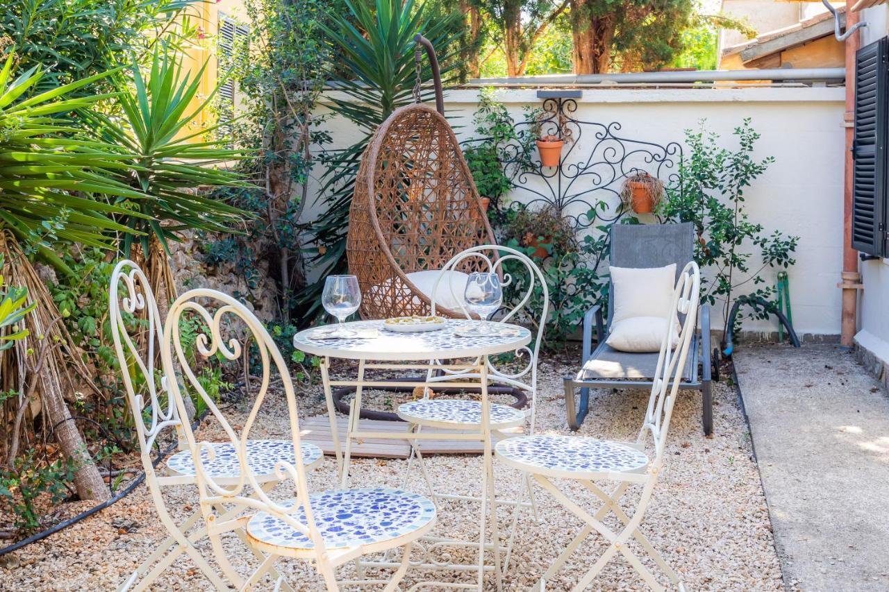 Ferienhaus Casa Dulcinea Cala Romantica (Mallorca)