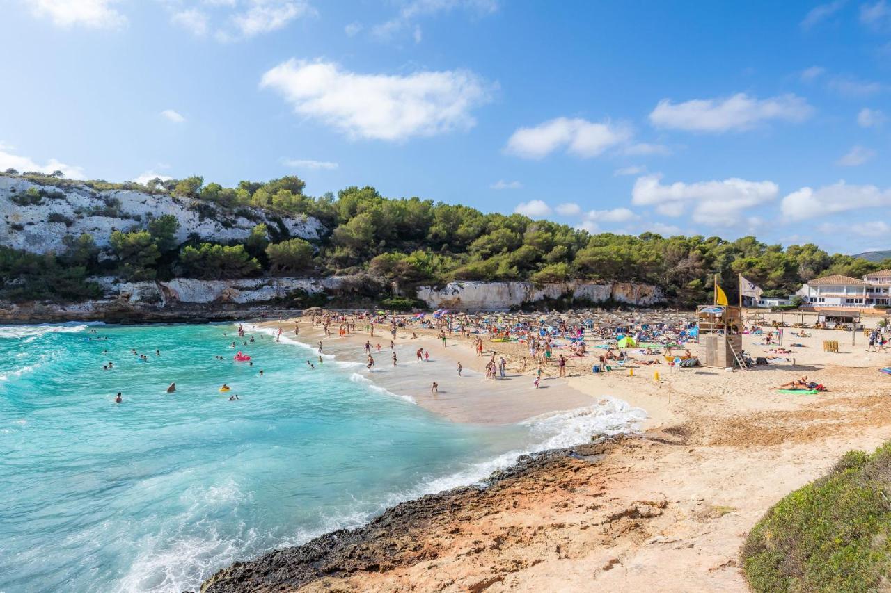 Ferienhaus Casa Dulcinea Cala Romantica (Mallorca)