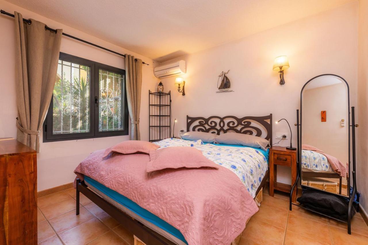 Casa Dulcinea *