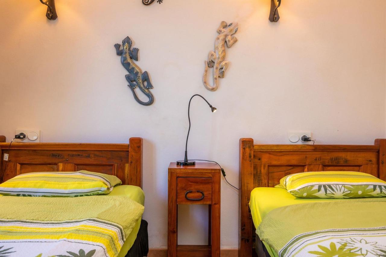Ferienhaus Casa Dulcinea