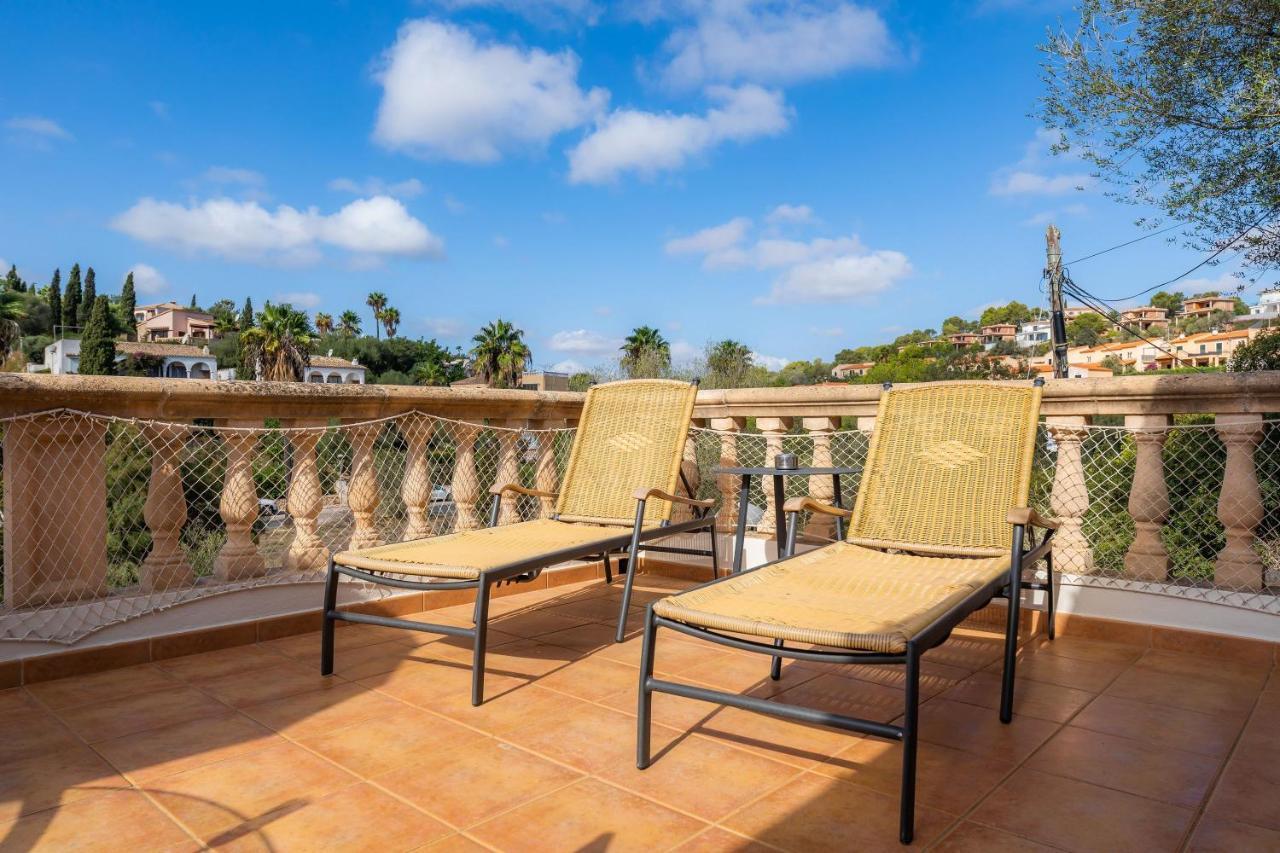 Casa Dulcinea Ferienhaus Cala Romantica (Mallorca)