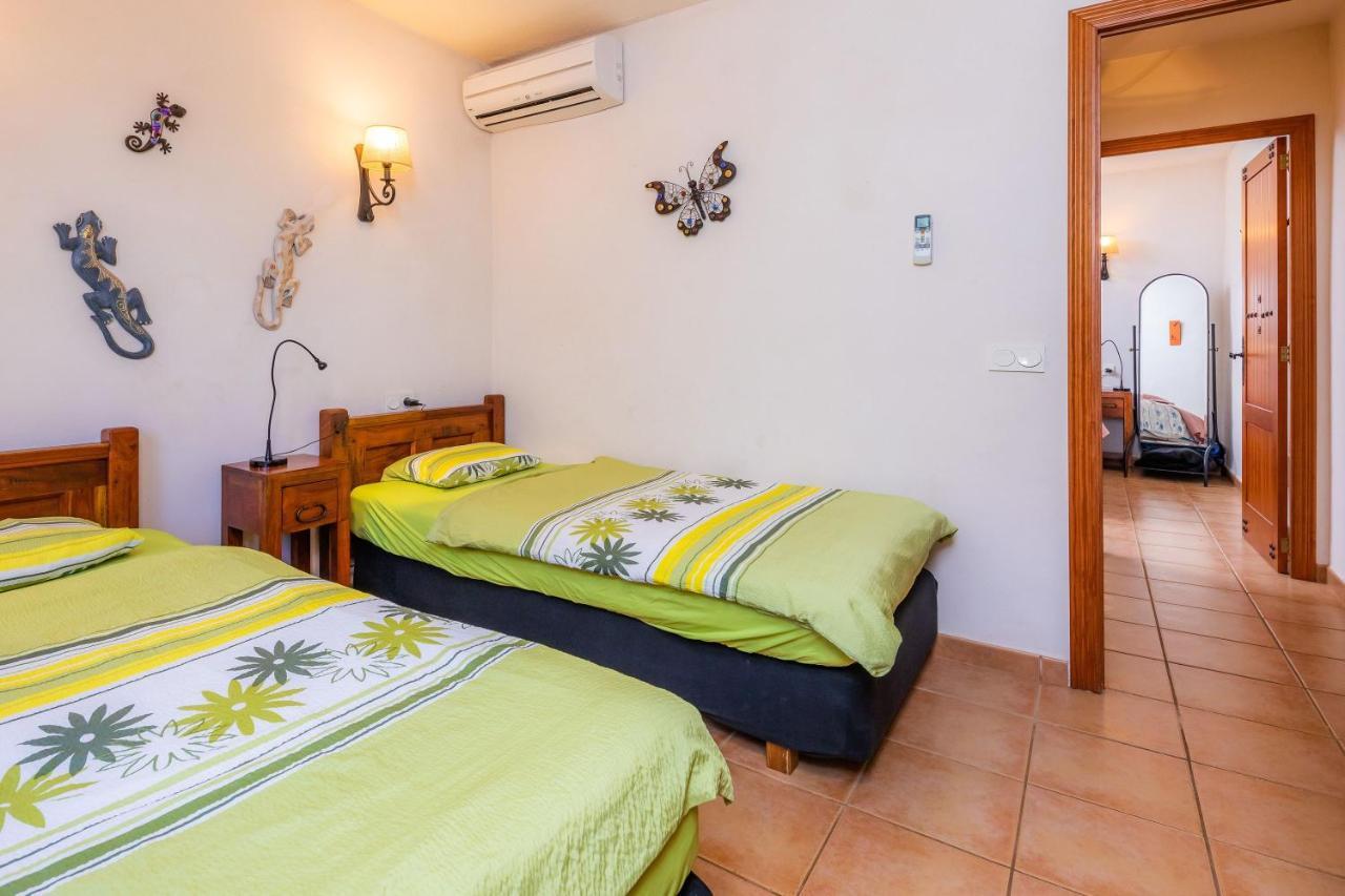 Casa Dulcinea Ferienhaus Cala Romantica (Mallorca)