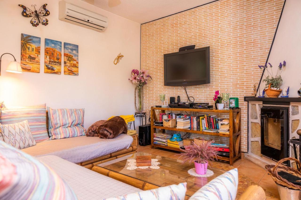 Casa Dulcinea Holiday home *