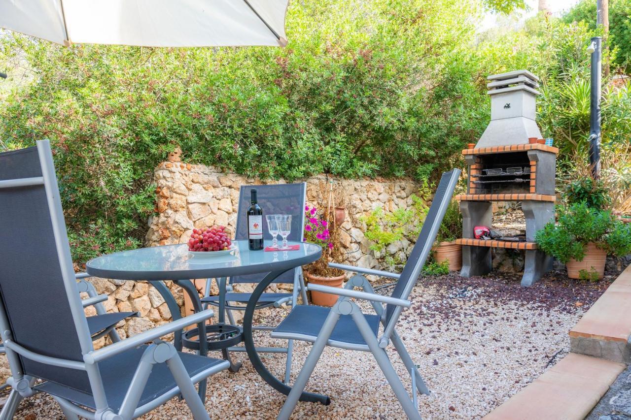 Casa Dulcinea Holiday home