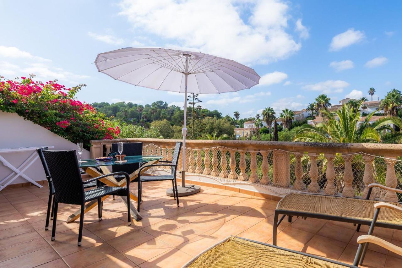 Holiday home Casa Dulcinea