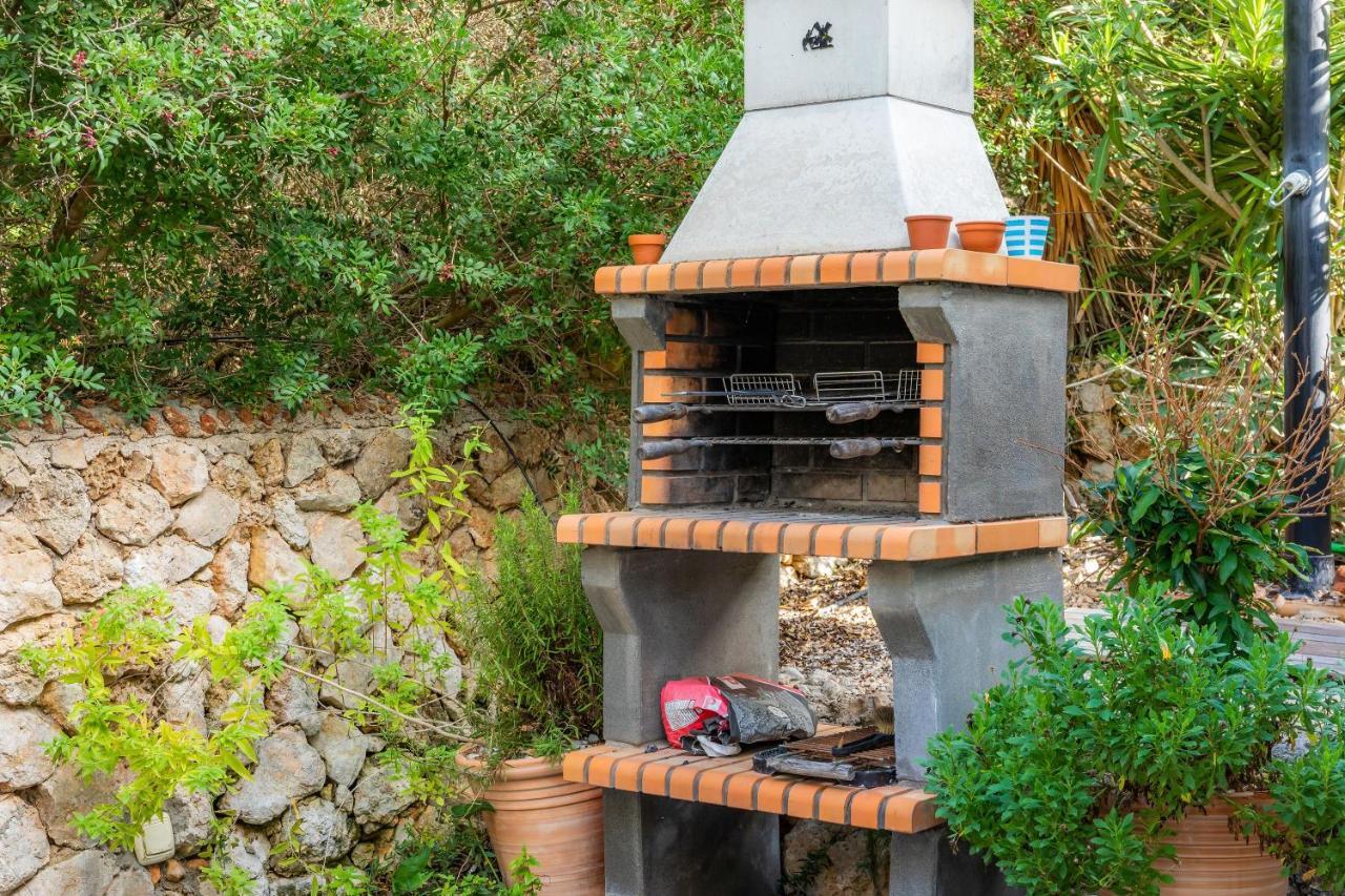 Casa Dulcinea Holiday home
